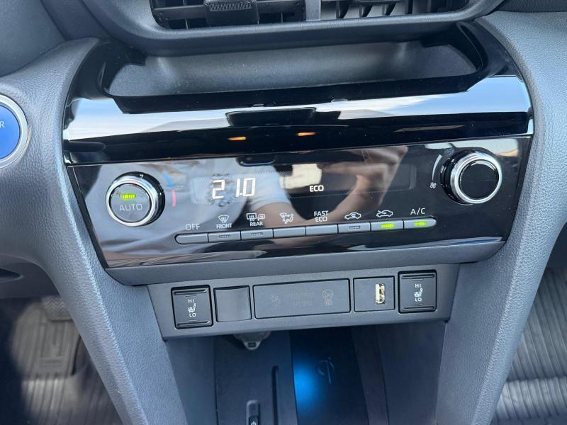 Toyota Yaris Cross 1.5 Hybrid DYNAMIC PLUS - photo 9