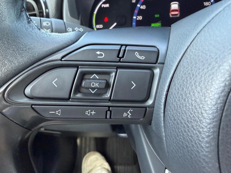 Toyota Yaris Cross 1.5 Hybrid DYNAMIC PLUS - photo 14