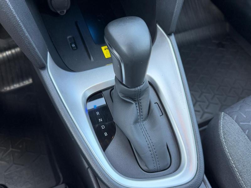Toyota Yaris Cross 1.5 Hybrid DYNAMIC PLUS - photo 8
