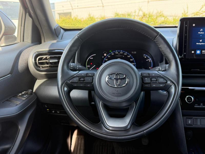 Toyota Yaris Cross 1.5 Hybrid DYNAMIC PLUS - photo 6