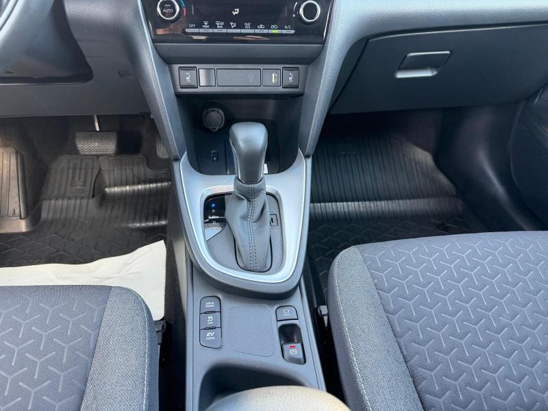 Toyota Yaris Cross 1.5 Hybrid DYNAMIC PLUS - photo 18