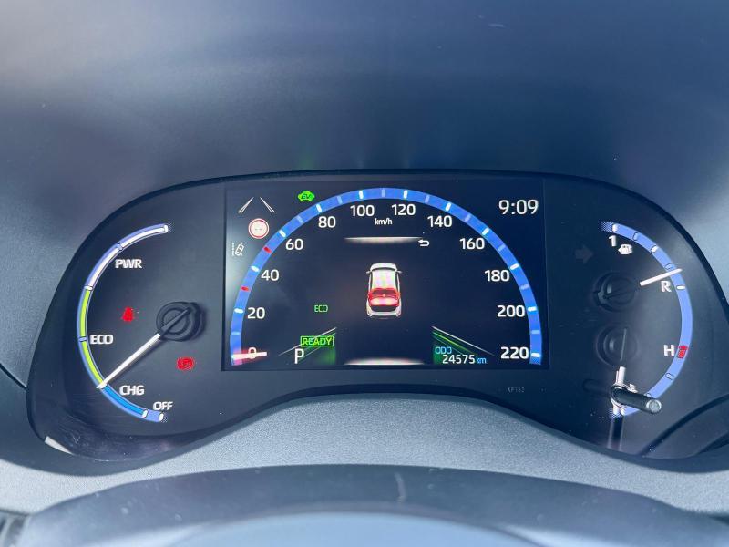 Toyota Yaris Cross 1.5 Hybrid DYNAMIC PLUS - photo 7