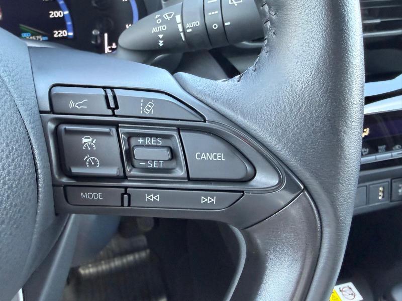 Toyota Yaris Cross 1.5 Hybrid DYNAMIC PLUS - photo 15