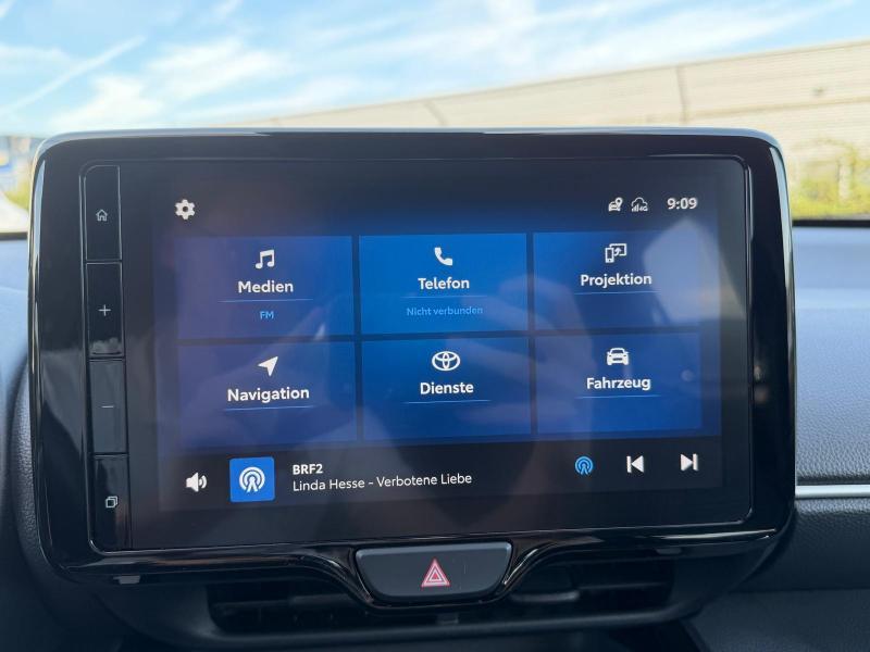 Toyota Yaris Cross 1.5 Hybrid DYNAMIC PLUS - photo 10