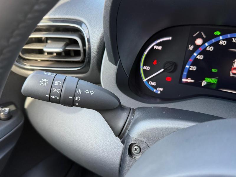 Toyota Yaris Cross 1.5 Hybrid DYNAMIC PLUS - photo 12