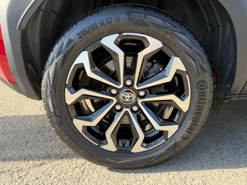 Toyota Yaris Cross 1.5 Hybrid DYNAMIC PLUS - photo 23