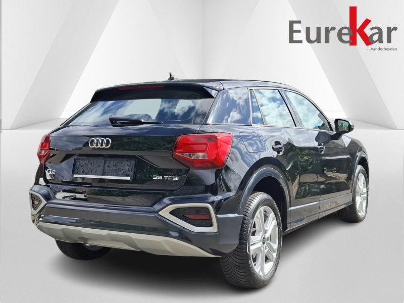 Audi Q2 1.5 TSI ADVANCED S TRONIC - photo 5
