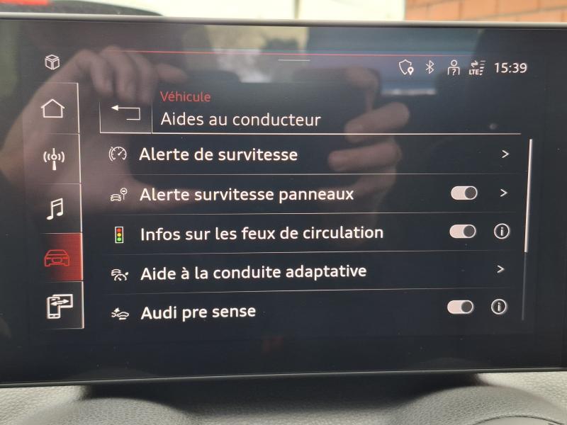 Audi Q2 1.5 TSI ADVANCED S TRONIC - photo 12