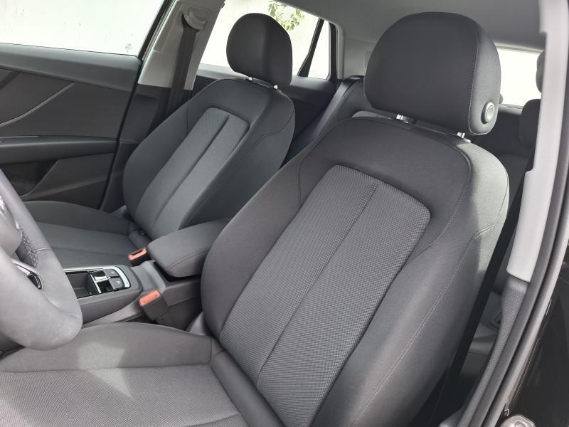 Audi Q2 1.5 TSI ADVANCED S TRONIC - photo 15