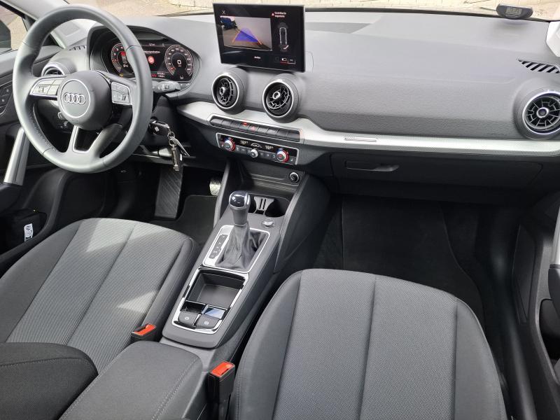 Audi Q2 1.5 TSI ADVANCED S TRONIC - photo 18