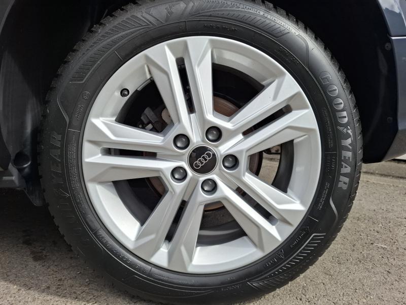 Audi Q2 1.5 TSI ADVANCED S TRONIC - photo 21