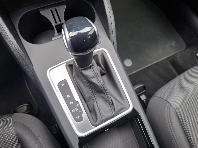Audi Q2 1.5 TSI ADVANCED S TRONIC - photo 9