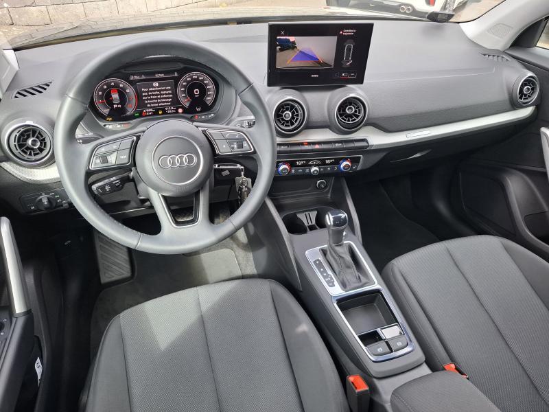 Audi Q2 1.5 TSI ADVANCED S TRONIC - photo 16