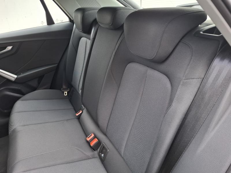 Audi Q2 1.5 TSI ADVANCED S TRONIC - photo 17