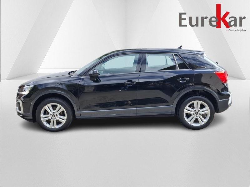 Audi Q2 1.5 TSI ADVANCED S TRONIC - photo 4