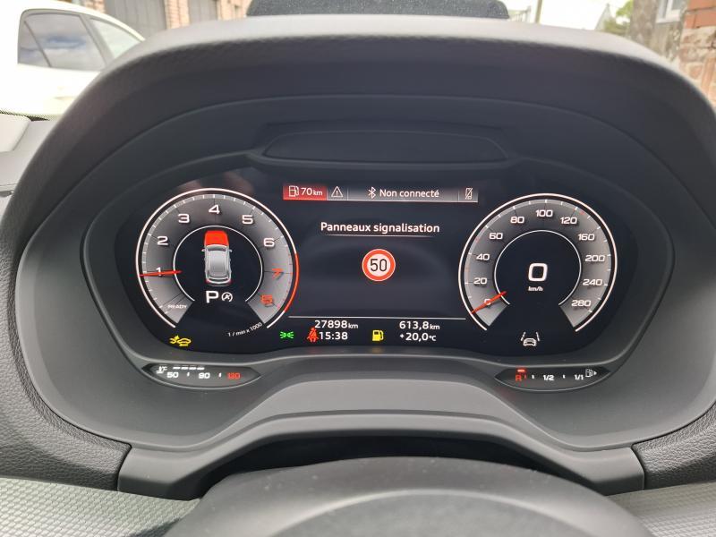 Audi Q2 1.5 TSI ADVANCED S TRONIC - photo 7