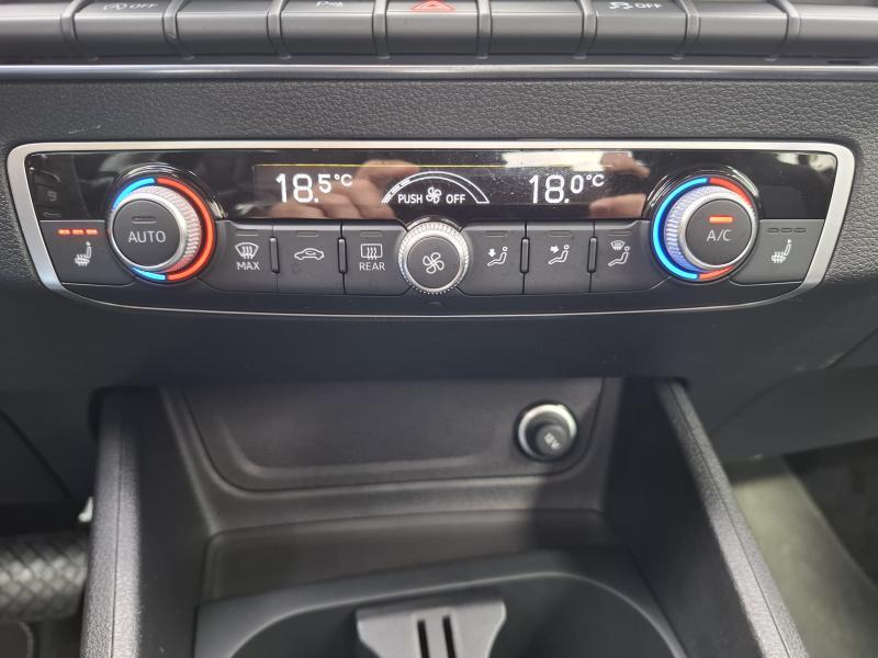 Audi Q2 1.5 TSI ADVANCED S TRONIC - photo 8