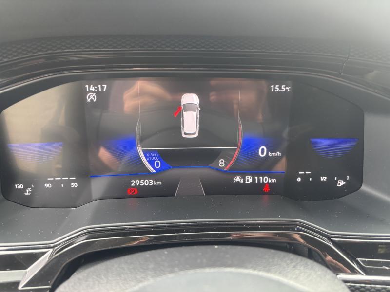 Volkswagen Polo 1.0 TSI LIFE - photo 7