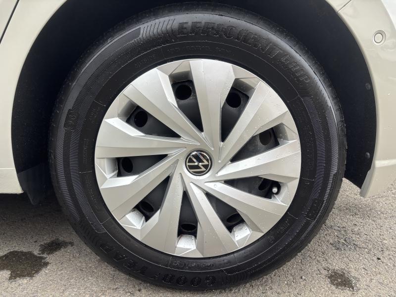 Volkswagen Polo 1.0 TSI LIFE - photo 19