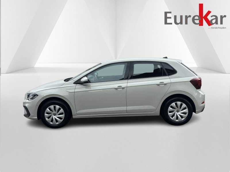 Volkswagen Polo 1.0 TSI LIFE - photo 4
