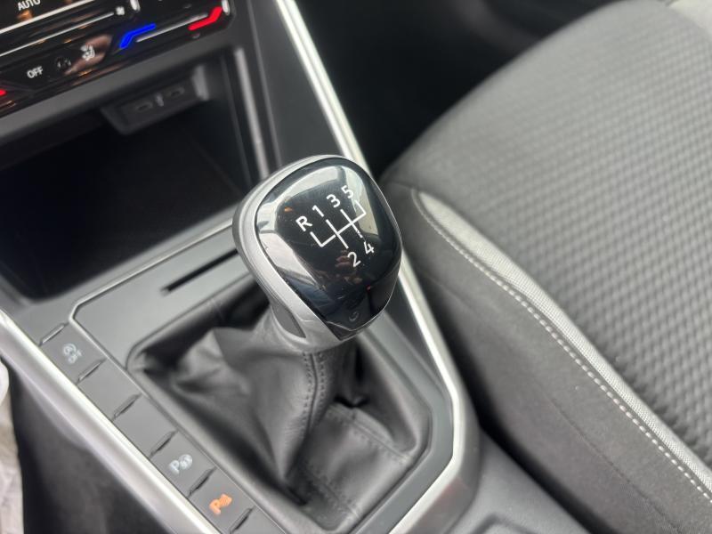Volkswagen Polo 1.0 TSI LIFE - photo 8
