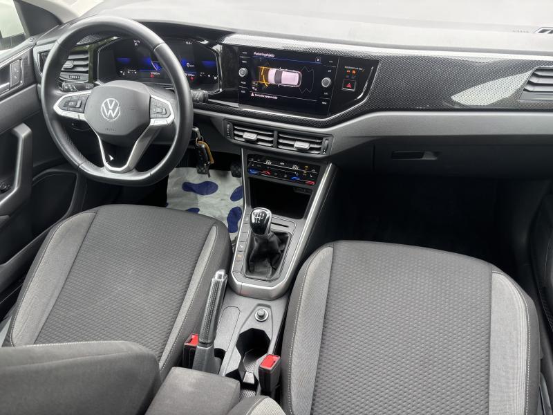 Volkswagen Polo 1.0 TSI LIFE - photo 16