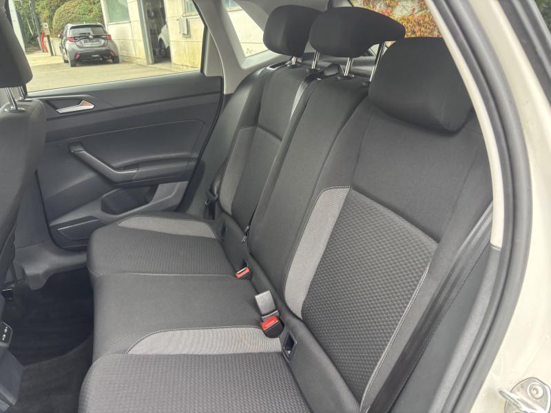 Volkswagen Polo 1.0 TSI LIFE - photo 15