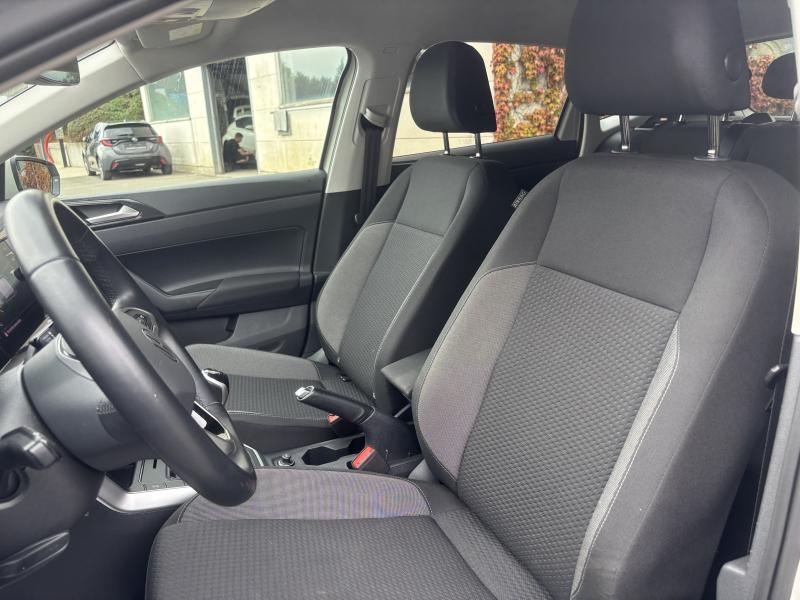 Volkswagen Polo 1.0 TSI LIFE - photo 13