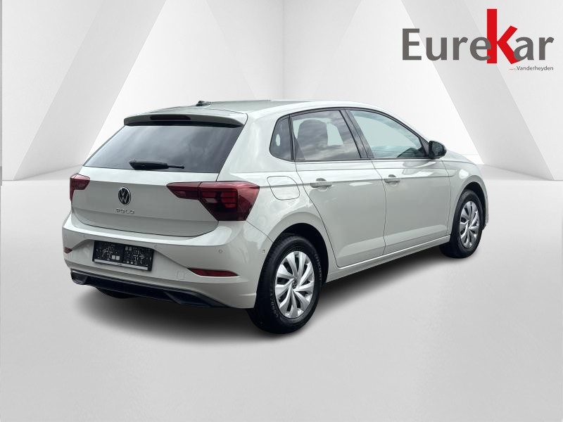 Volkswagen Polo 1.0 TSI LIFE - photo 5