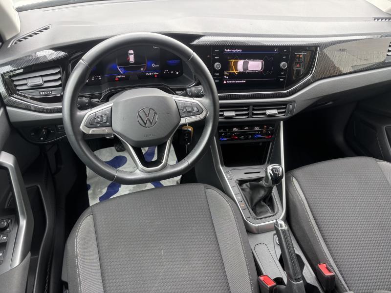 Volkswagen Polo 1.0 TSI LIFE - photo 14