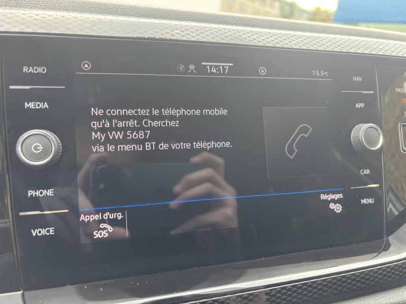 Volkswagen Polo 1.0 TSI LIFE - photo 10