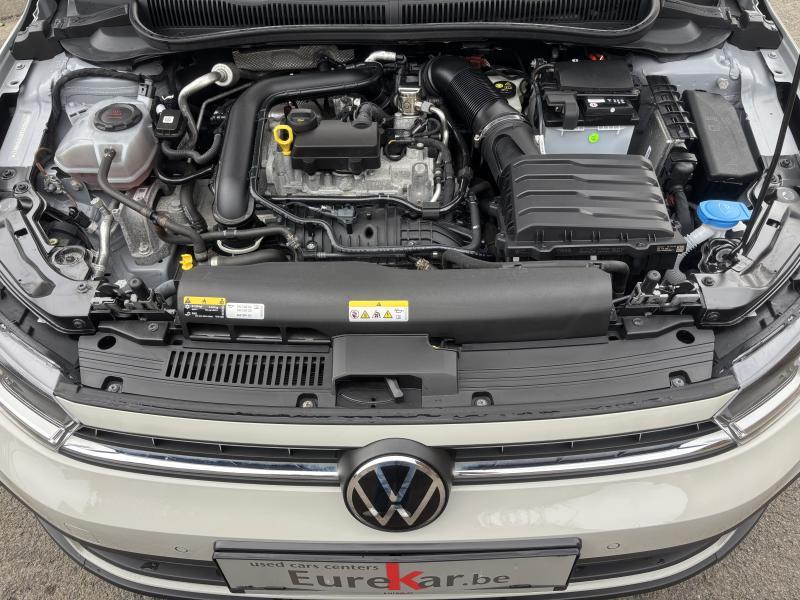 Volkswagen Polo 1.0 TSI LIFE - photo 18
