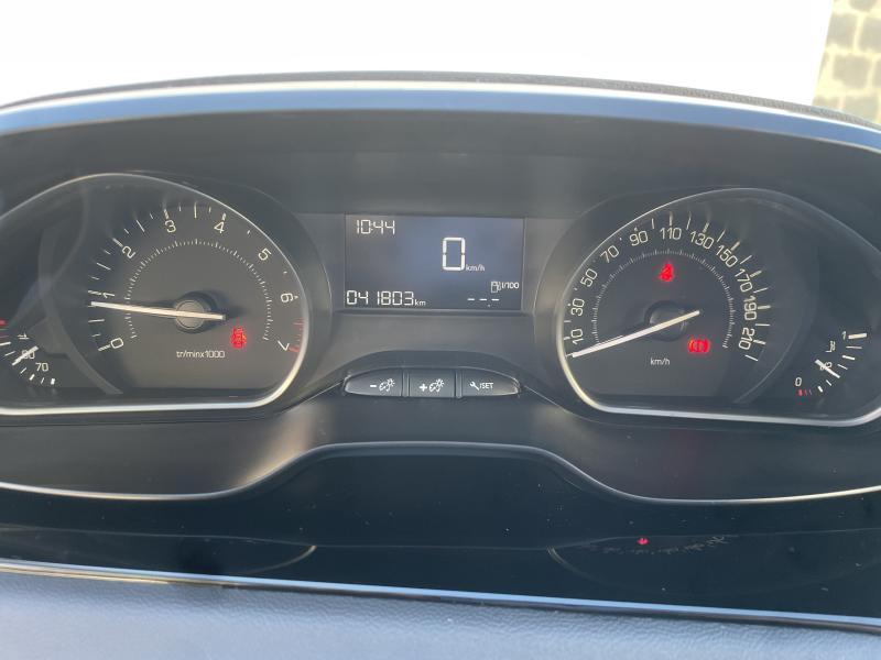Peugeot 208 1.2i - Eurekar - photo 7