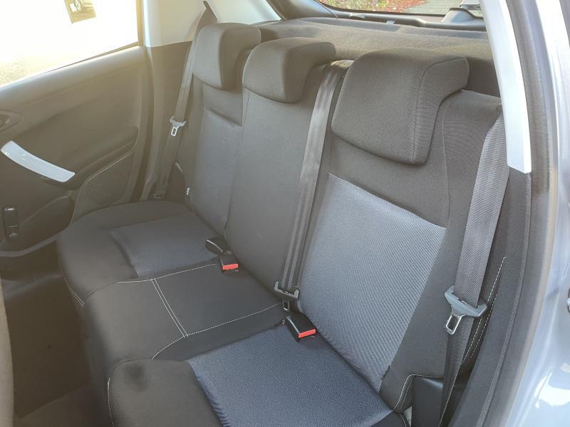 Peugeot 208 1.2i - Eurekar - photo 16