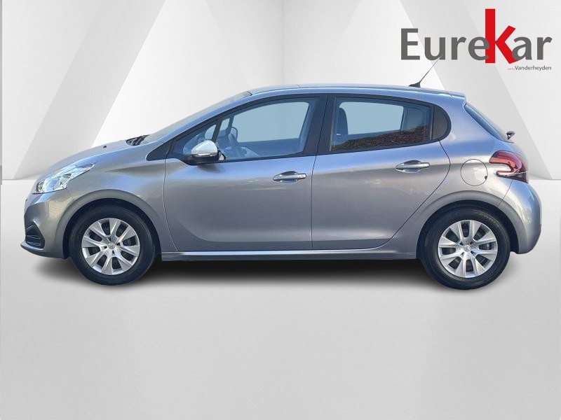 Peugeot 208 1.2i - Eurekar - photo 4
