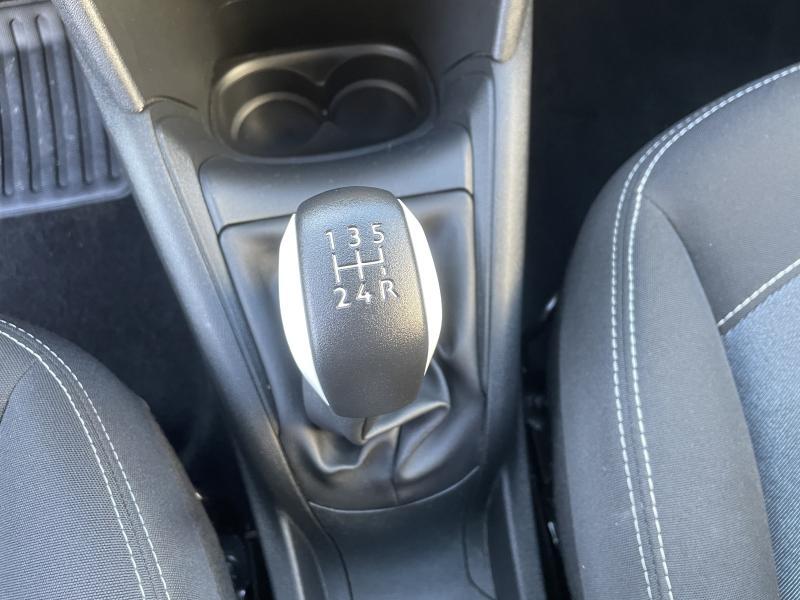 Peugeot 208 1.2i - Eurekar - photo 8