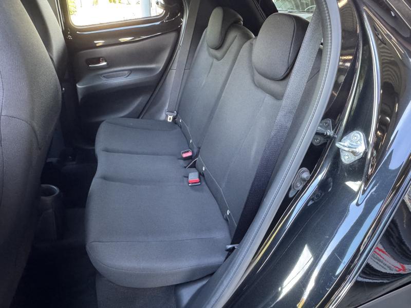 Toyota Aygo X 1.0 VVT-i PLAY - photo 8