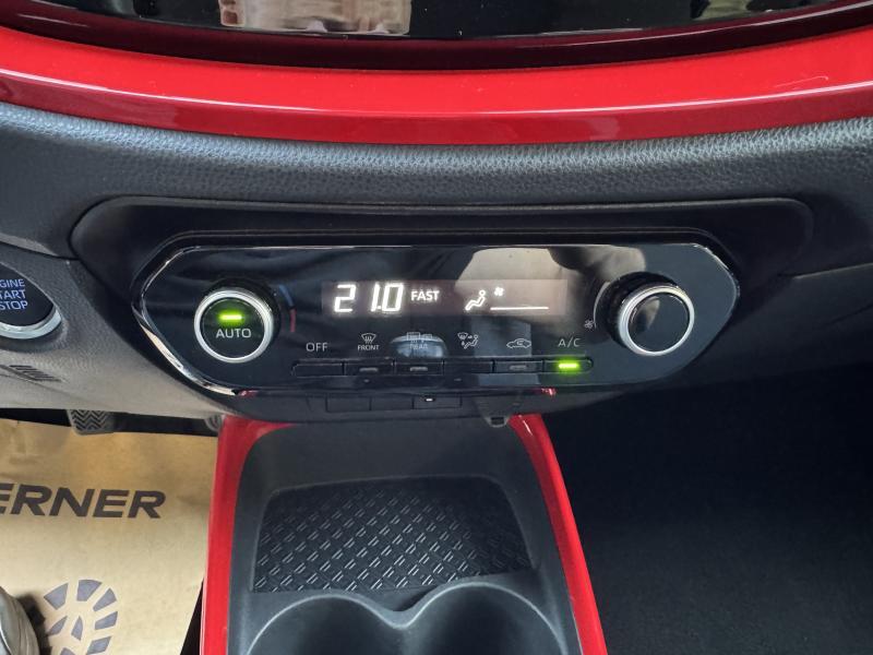 Toyota Aygo X 1.0 VVT-i PLAY - photo 13