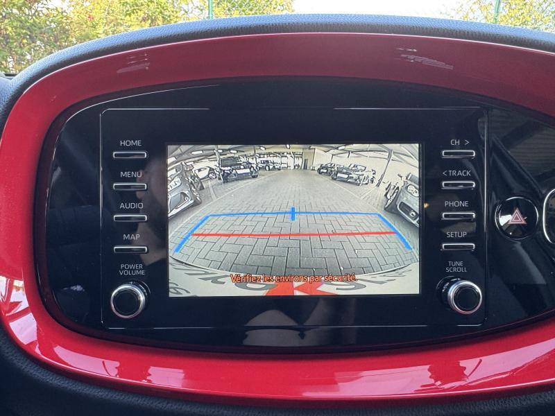 Toyota Aygo X 1.0 VVT-i PLAY - photo 12