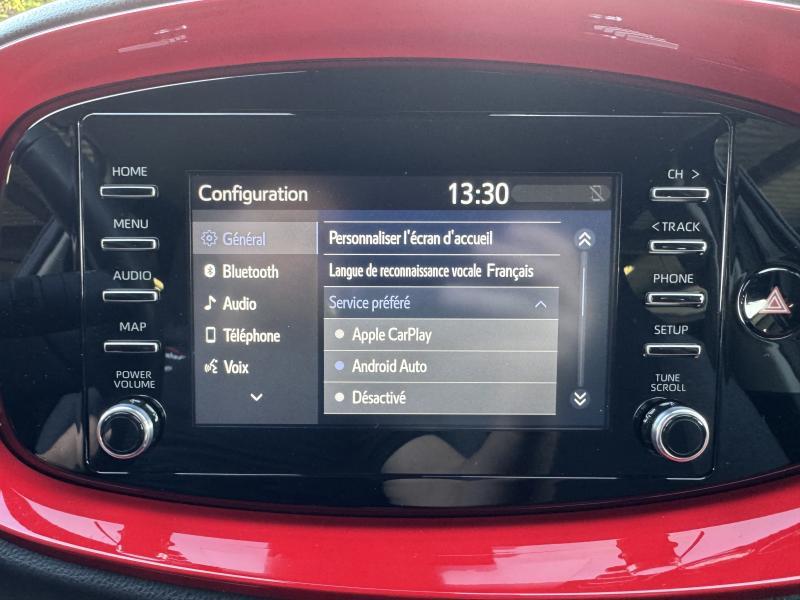 Toyota Aygo X 1.0 VVT-i PLAY - photo 11