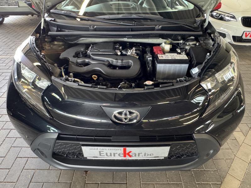 Toyota Aygo X 1.0 VVT-i PLAY - photo 16