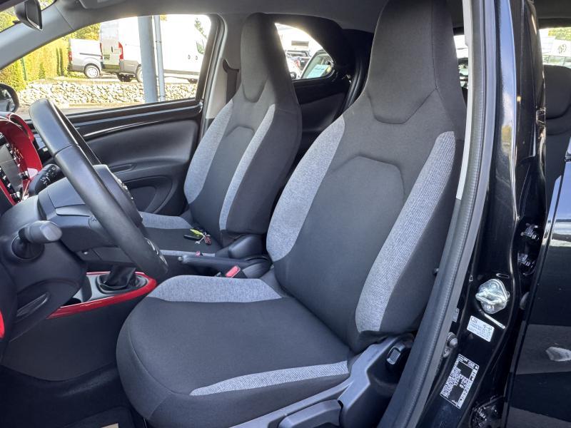 Toyota Aygo X 1.0 VVT-i PLAY - photo 7