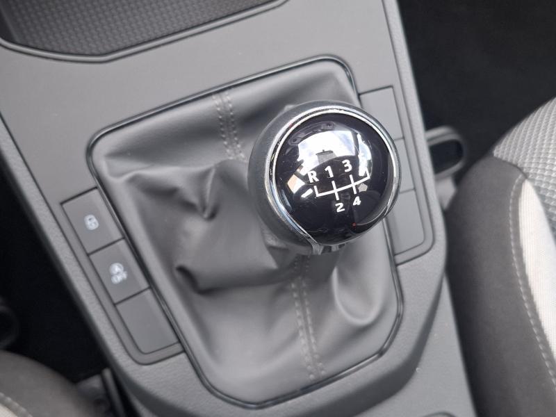 Seat Ibiza 1.0i Play - photo 8