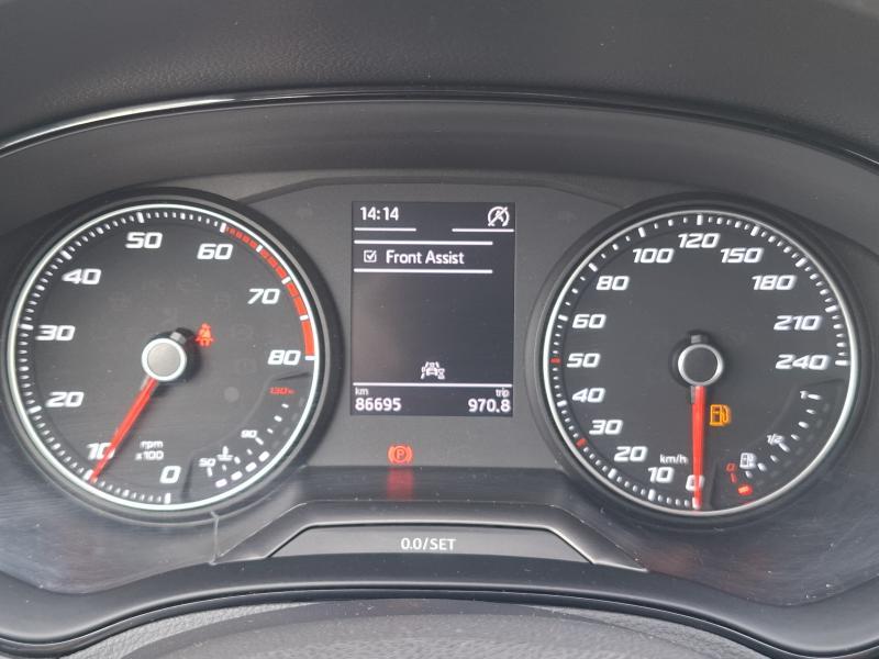 Seat Ibiza 1.0i Play - photo 7