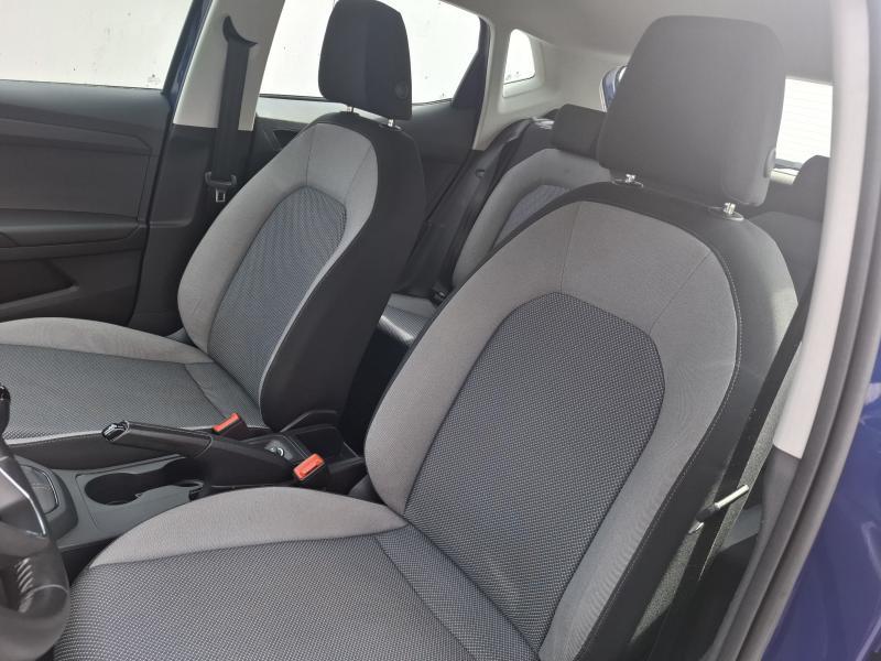 Seat Ibiza 1.0i Play - photo 12