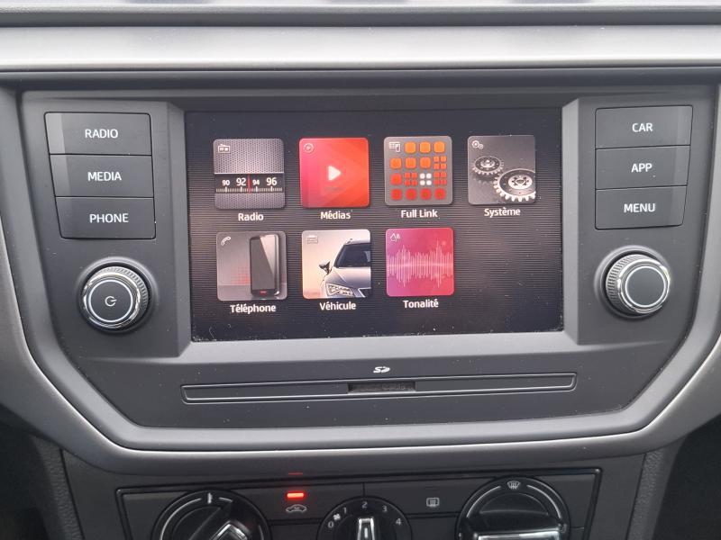 Seat Ibiza 1.0i Play - photo 10