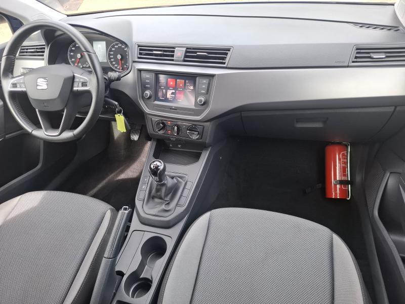 Seat Ibiza 1.0i Play - photo 15