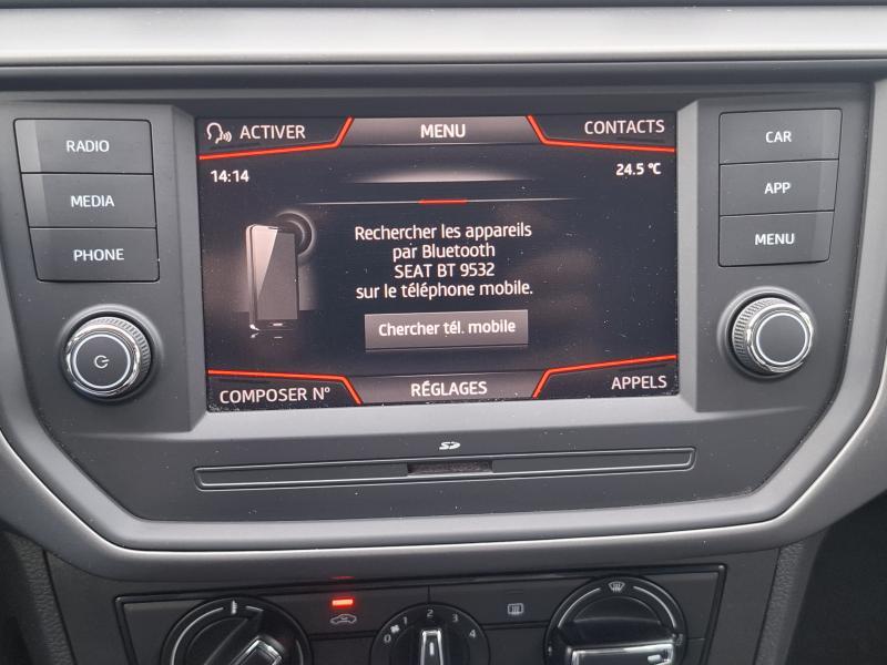 Seat Ibiza 1.0i Play - photo 11