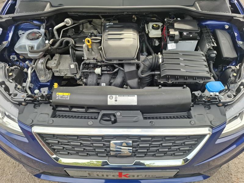 Seat Ibiza 1.0i Play - photo 17