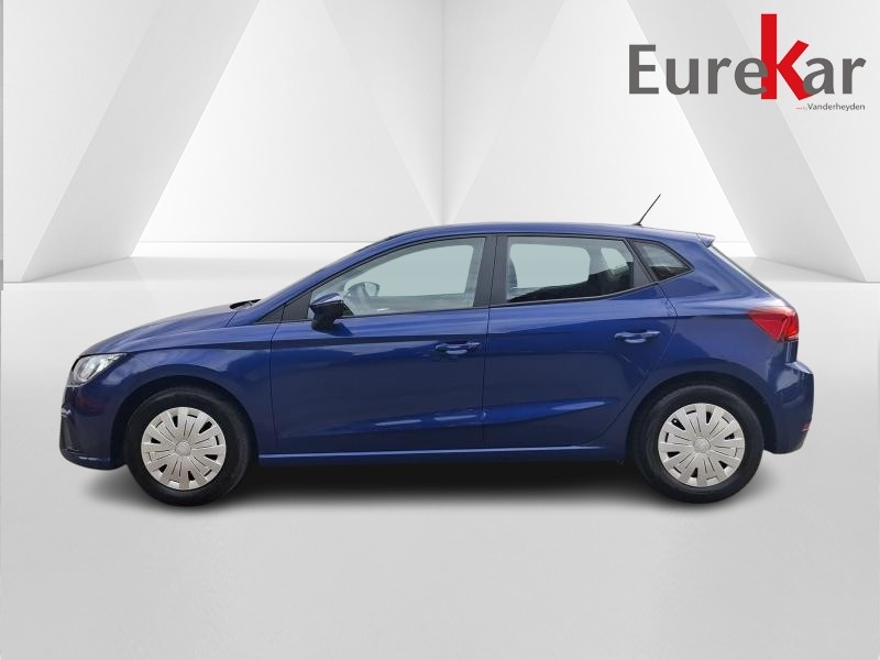 Seat Ibiza 1.0i Play - photo 4